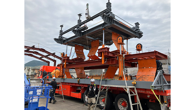 水平耐力板の画像