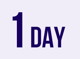 1 DAY