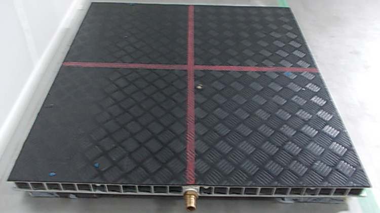 TRANSPORTER トランスポー 5'8''(180cm) 未使用 TRANSPORTER トランスポー 5'8''(180cm) 未使用