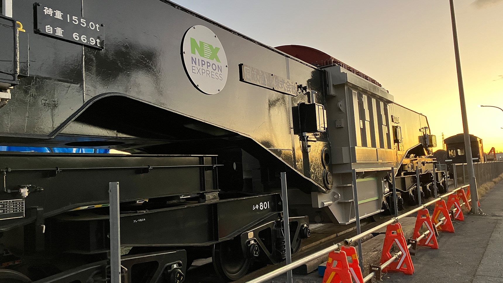 変電設備｜NXエンジニアリング